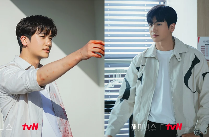 毒樓 朴炯植再圈粉