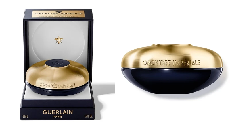 嬌蘭蘭鑽極萃氧生乳霜50ml，NT17,500