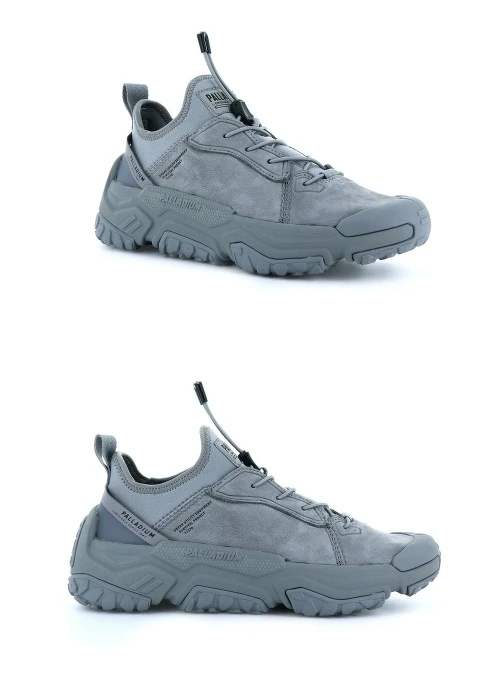 Palladium Off-Grid迷霧灰,售價NT$3,280 Palladium Off-Grid迷霧灰,售價NT$3,280