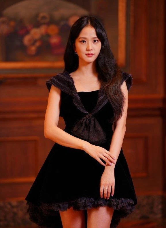 Disney+《雪降花》BLACKPINK Jisoo、丁海寅12月18日開播! Disney+《雪降花》BLACKPINK Jisoo、丁海寅12月18日開播!