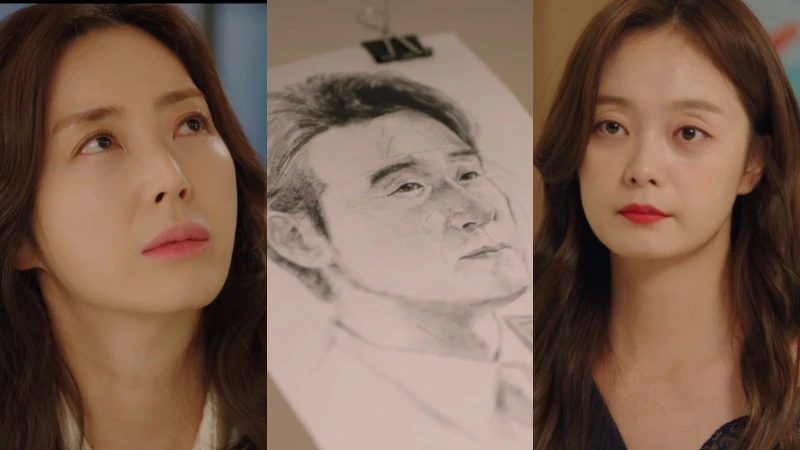 女王之家 正宮宋玧妸 小三全昭旻