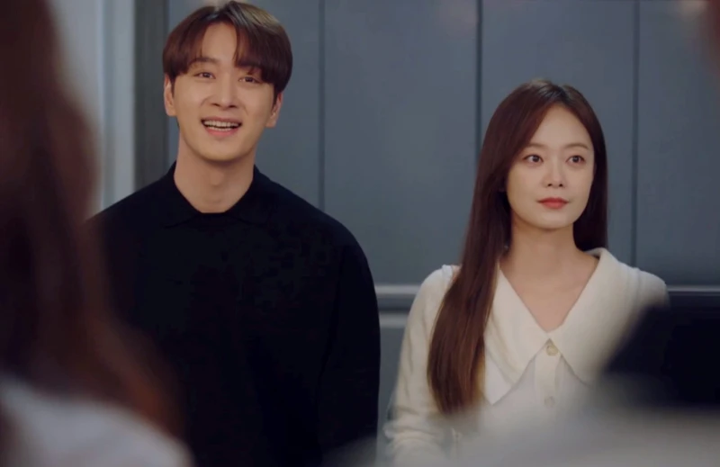 女王之家 黃燦盛帶全昭旻出現 全網驚呆