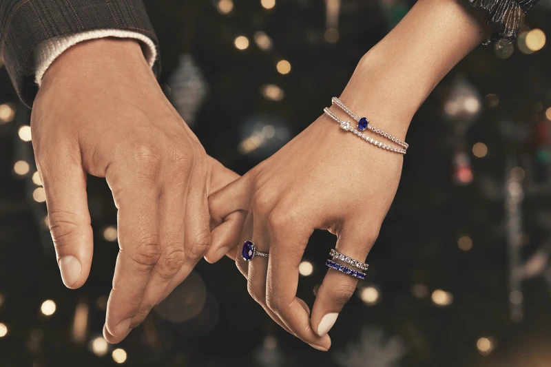 Pandora Timeless永恆閃耀系列 Pandora Timeless永恆閃耀系列