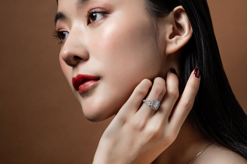 ASHOKA®花園系列