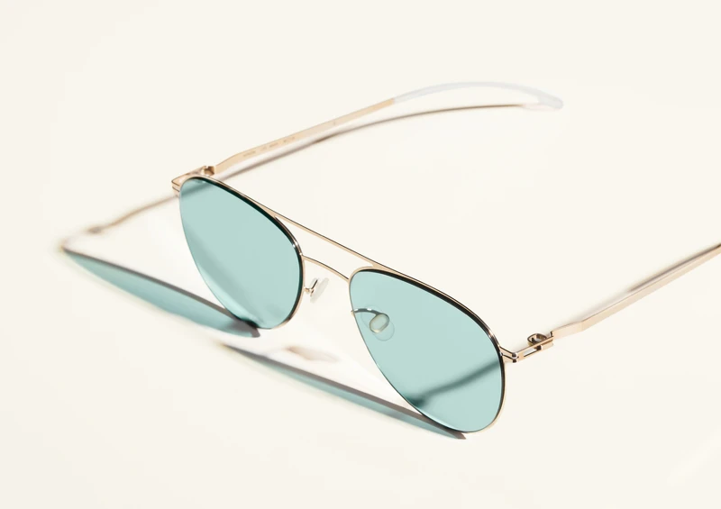 NIKEN飛行員墨鏡 NIKEN飛行員墨鏡