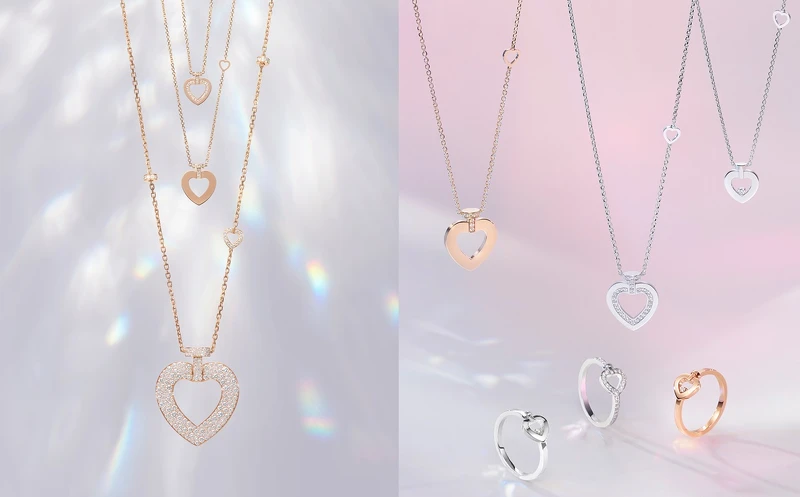 Pretty Woman系列珠寶 Pretty Woman系列珠寶