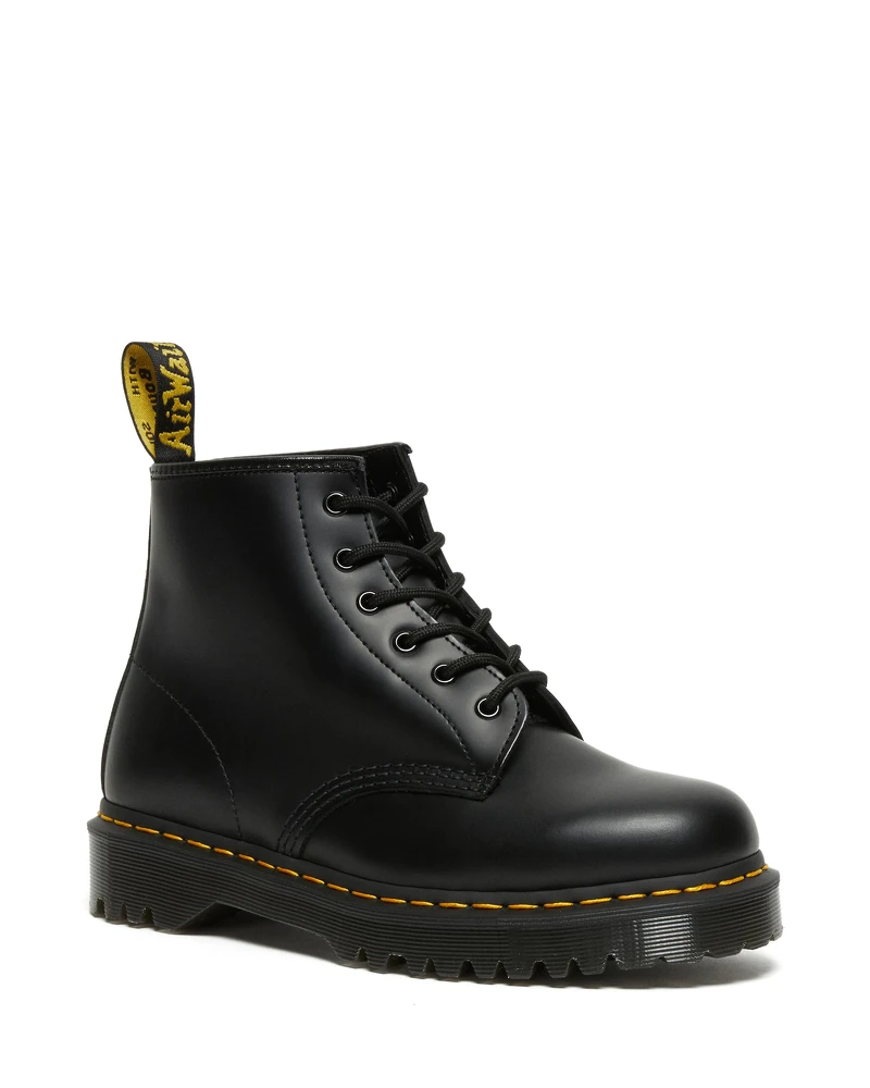 Dr. Martens 101 Bex 厚底6孔馬汀靴，特價NT4,280(12/24限定)