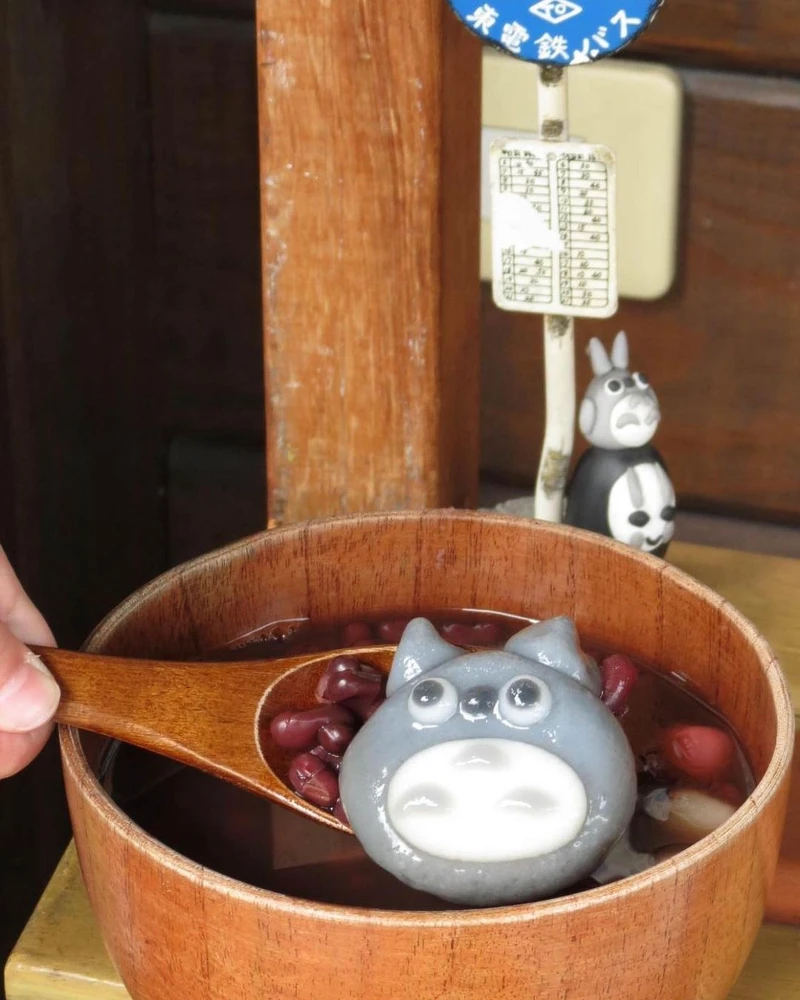 Photo/IG@meatball.pig提供