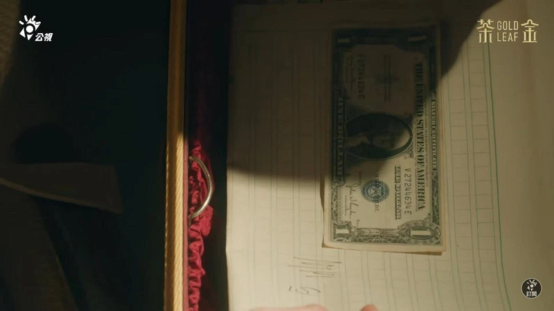 ▲▼看到KK曾經動心的痕跡，薏心忍不住痛哭。（圖／翻攝自公視PTS臺灣 YouTube頻道）