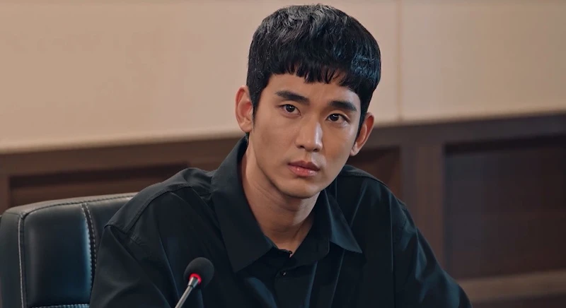 《某一天》大結局 金秀賢 判決出爐! 《某一天》大結局 金秀賢 判決出爐!