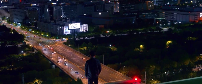 《某一天》結局耐人尋味 《某一天》結局耐人尋味