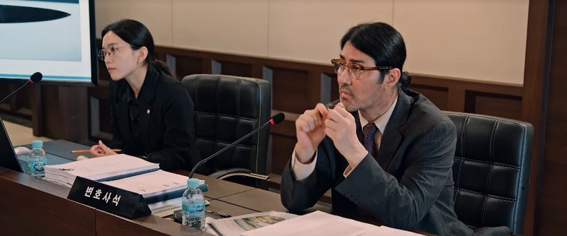 《某一天》車勝元 教科書級震撼演出 《某一天》車勝元 教科書級震撼演出