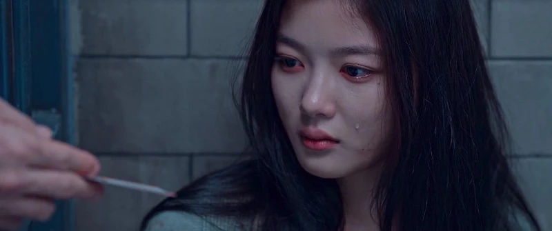 《某一天》金裕貞 驚喜客串 《某一天》金裕貞 驚喜客串