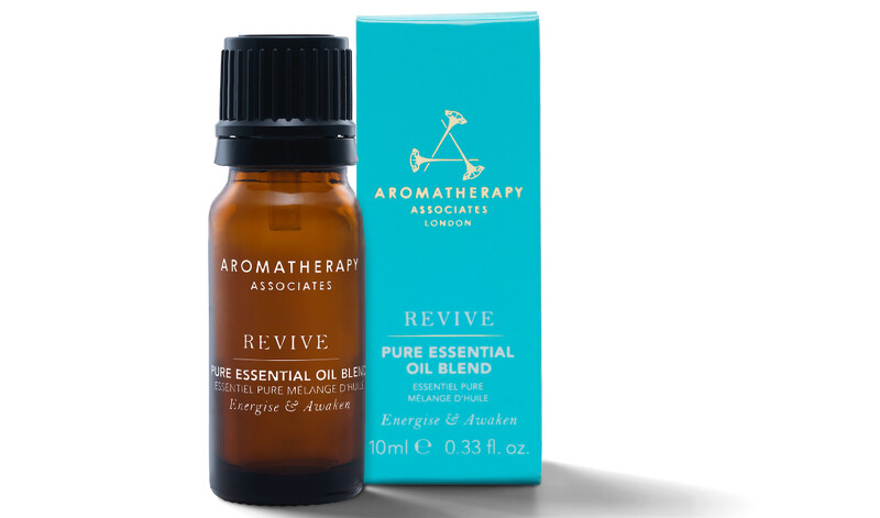 AROMATHERAPY ASSOCIATES純香精油明煥Revive 10ml,NT1,300 AROMATHERAPY ASSOCIATES純香精油明煥Revive 10ml,NT1,300