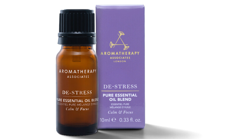 AROMATHERAPY ASSOCIATES純香精油怡神De-Stress 10ml,NT1,200) AROMATHERAPY ASSOCIATES純香精油怡神De-Stress 10ml,NT1,200)