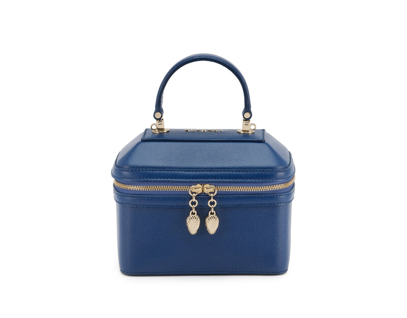 Serpenti珠寶盒包，NT78,500