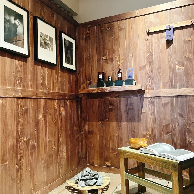 L:A BRUKET 2021限量Bastu居家香氛系列。