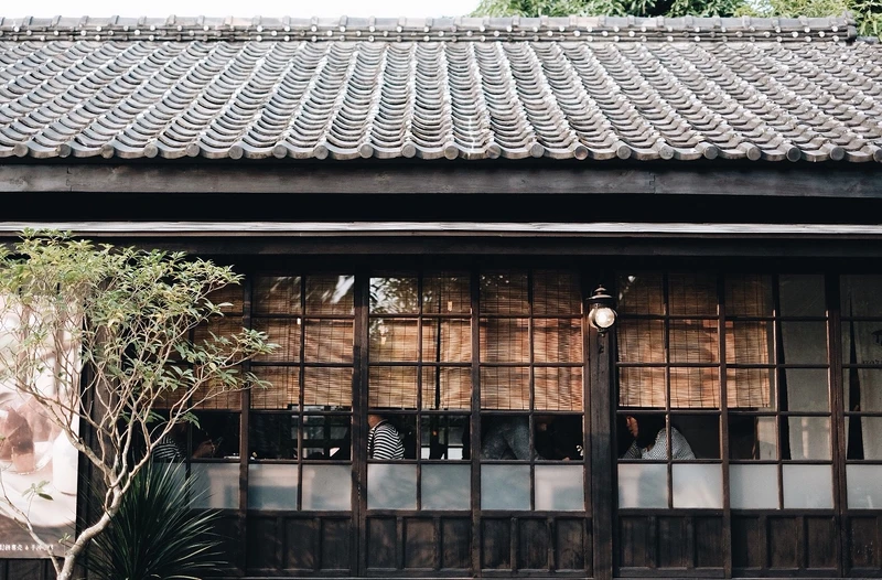 Morikoohii 森咖啡（圖片提供／Morikoohii 森咖啡）。