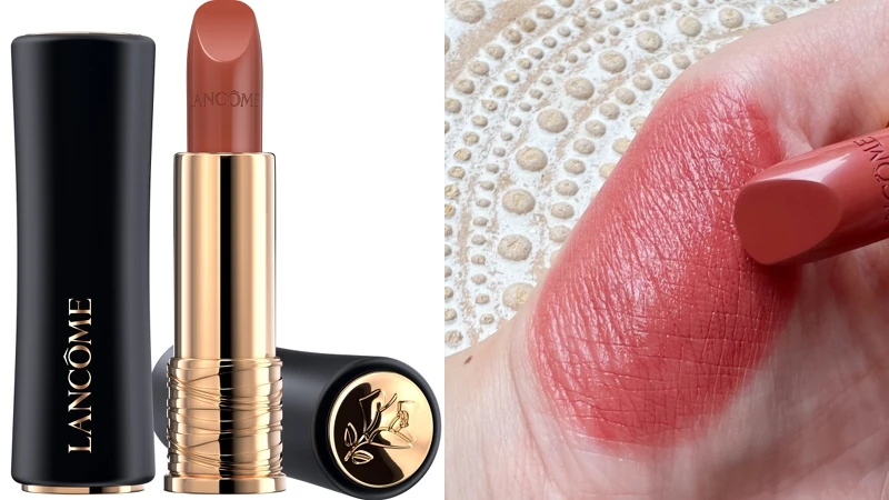 蘭蔻絕對完美唇膏(絲緞霜感#274),NT1,250 蘭蔻絕對完美唇膏(絲緞霜感#274),NT1,250