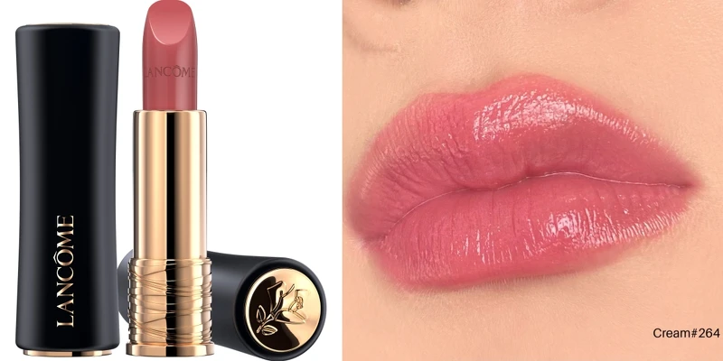 蘭蔻絕對完美唇膏(絲緞霜感#264),NT1,250 蘭蔻絕對完美唇膏(絲緞霜感#264),NT1,250