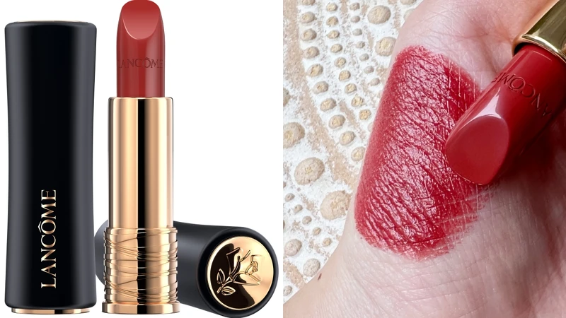 蘭蔻絕對完美唇膏(絲緞霜感#295),NT1,250 蘭蔻絕對完美唇膏(絲緞霜感#295),NT1,250