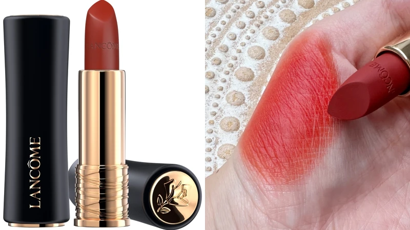 蘭蔻絕對完美唇膏(絲絨霧感#196),NT1,250 蘭蔻絕對完美唇膏(絲絨霧感#196),NT1,250