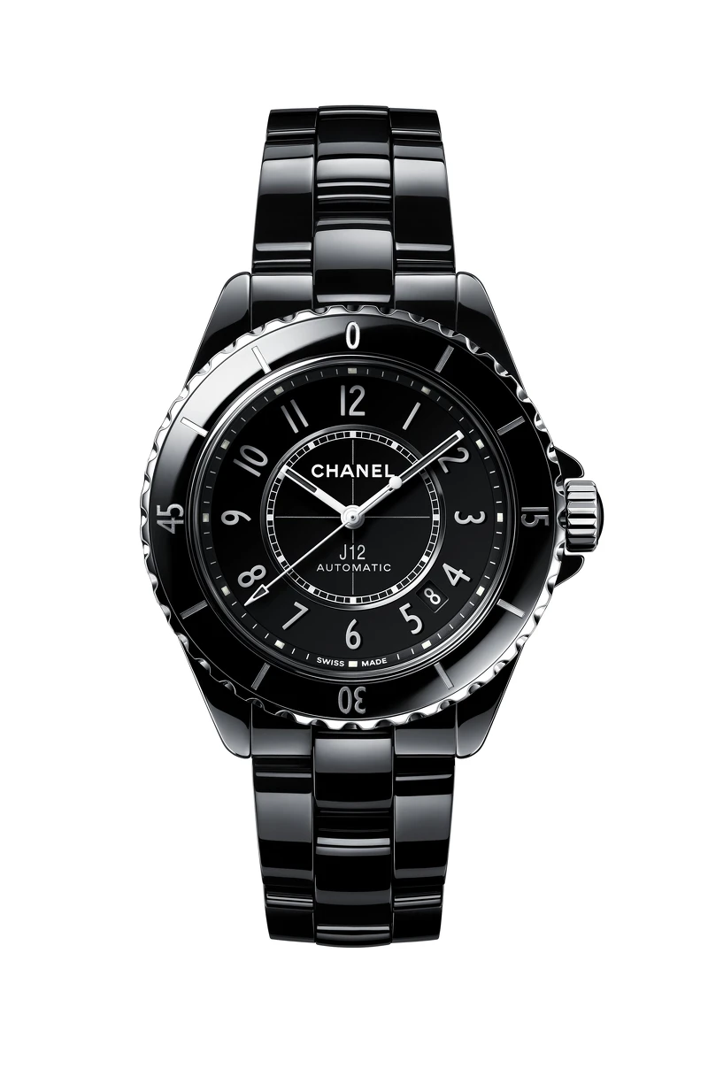 CHANEL J12手錶 CHANEL J12手錶