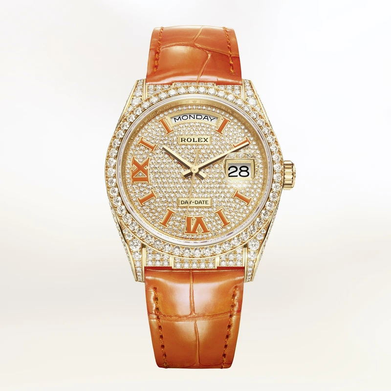 ROLEX手錶 ROLEX手錶