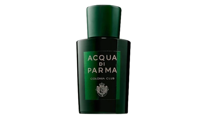 Acqua di Parma克羅尼亞風度古龍水20ml，NT2,300、50ml，NT3,500、100ml，NT4,800(目前已停產，預計2022年以全新配方上市)。