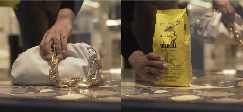 形象廣告。 形象廣告。