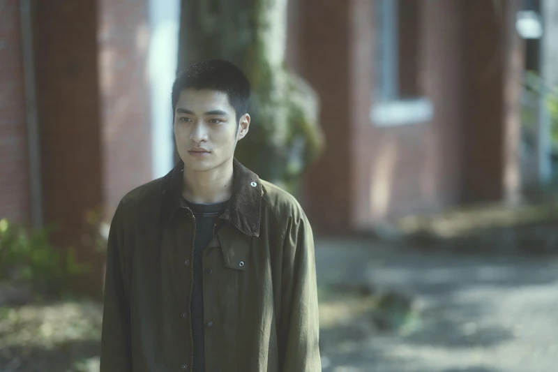 電影《一杯熱奶茶的等待》潘綱大