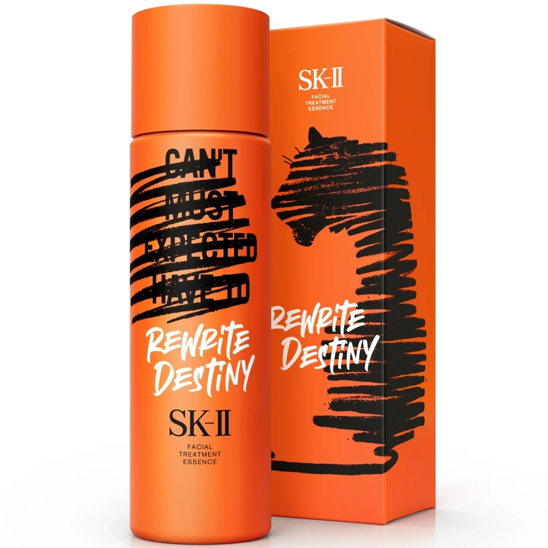 SK-II 2022新年限定版青春露230ml,NT6,250 SK-II 2022新年限定版青春露230ml,NT6,250