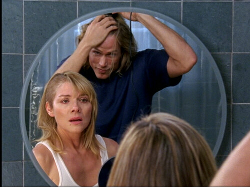 《慾望城市》莎曼珊面對癌症曾經焦慮 《慾望城市》莎曼珊面對癌症曾經焦慮