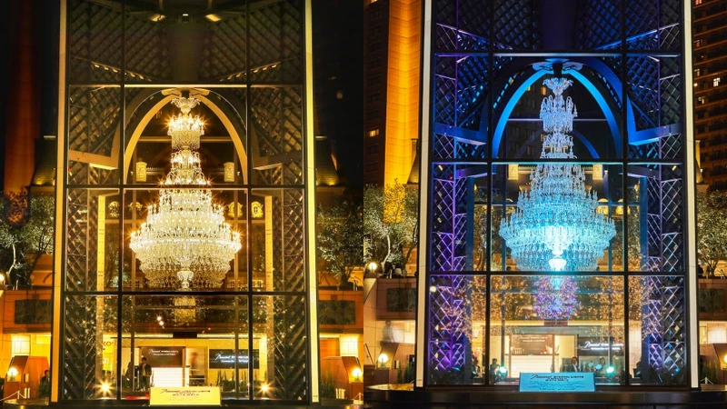 圖/惠比壽花園廣場官方網站。 圖/惠比壽花園廣場官方網站。