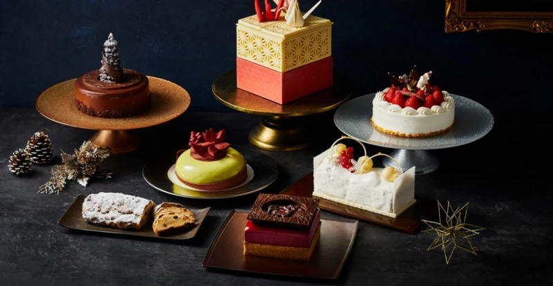 圖/HOTEL雅叙園東京官方網站。 圖/HOTEL雅叙園東京官方網站。