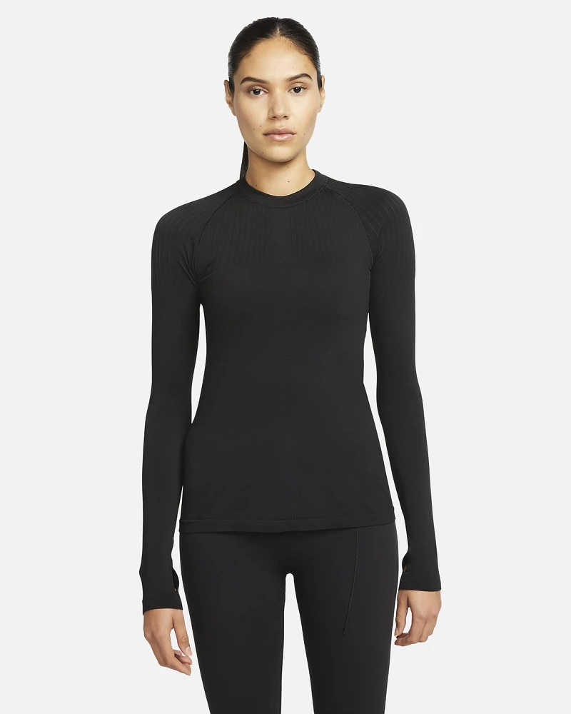 Nike X MMW瑜伽網眼緊身衣,NT4,880 Nike X MMW瑜伽網眼緊身衣,NT4,880