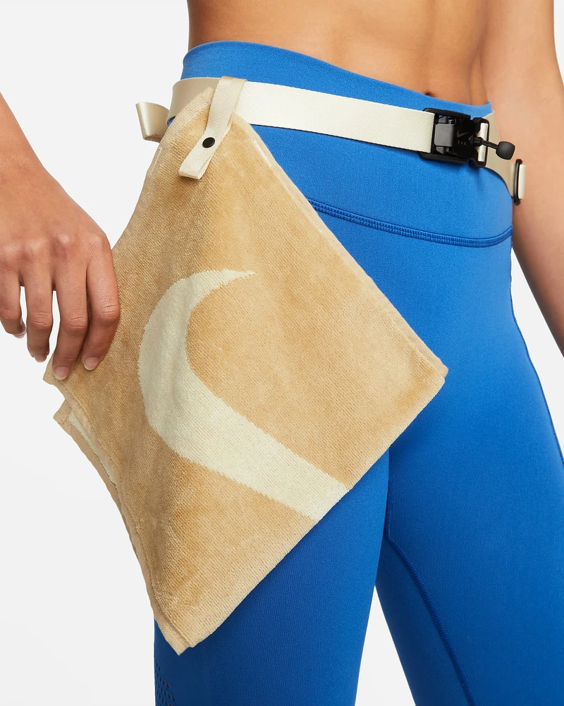 Nike X MMW瑜伽網眼緊身褲,NT4,880 Nike X MMW瑜伽網眼緊身褲,NT4,880