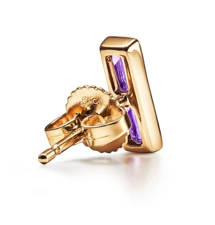 TIFFANY & CO._耳環