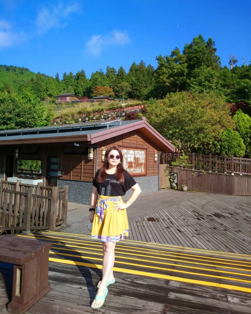 圖/IG@patriciachen0208 圖/IG@patriciachen0208