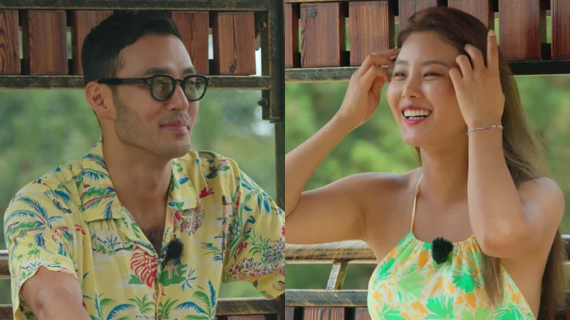 吳振澤被貼風流男標籤 吳振澤被貼風流男標籤