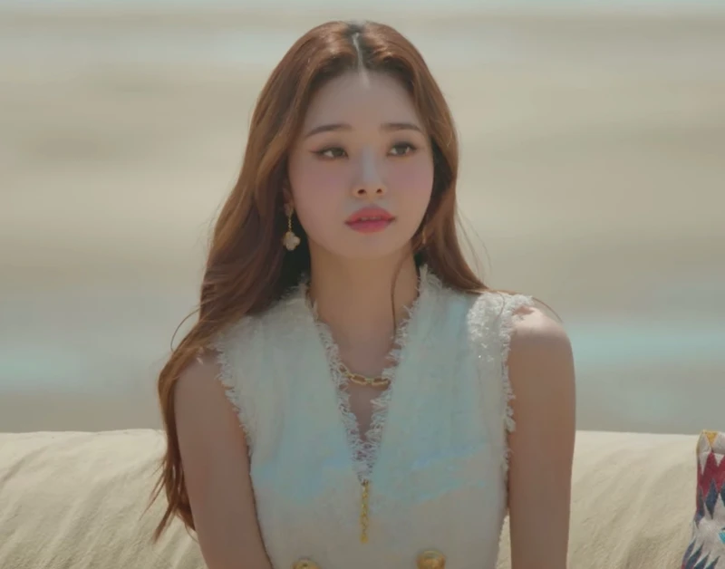 宋智雅 一出場就超吸睛 宋智雅 一出場就超吸睛