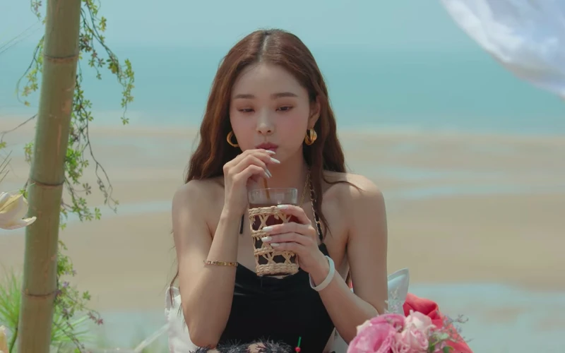 宋智雅 百變魅力女成員自嘆不如 宋智雅 百變魅力女成員自嘆不如