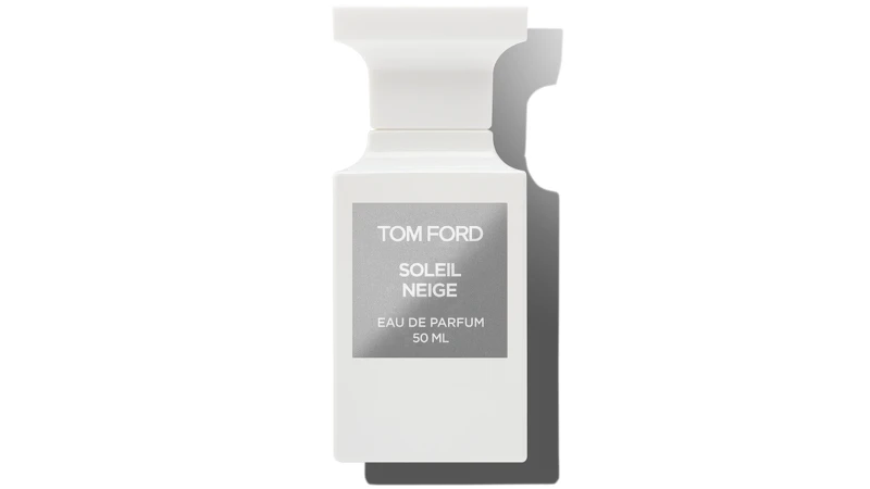 TOM FORD私人調香系列冬日光芒30ml,NT5,000、50ml,NT8,400、100ml,NT11,000 TOM FORD私人調香系列冬日光芒30ml,NT5,000、50ml,NT8,400、100ml,NT11,000