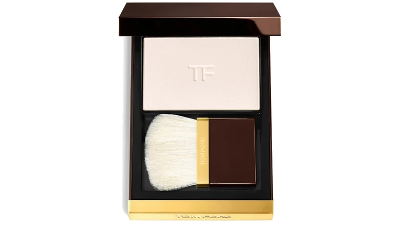 TOM FORD星光蜜粉餅,NT2,900 TOM FORD星光蜜粉餅,NT2,900