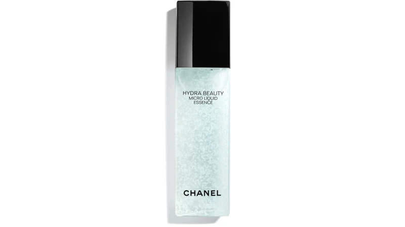 CHANEL香奈兒山茶花保濕微滴精萃再生露150ml，NT3,420