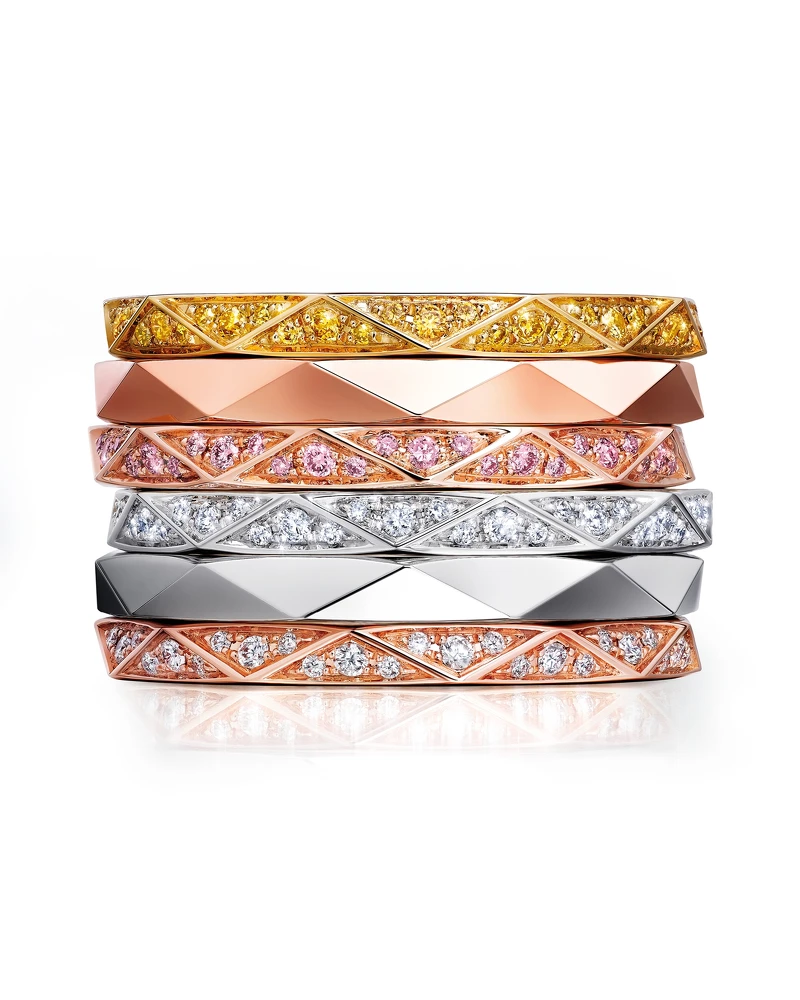 GRAFF格拉夫 戒指