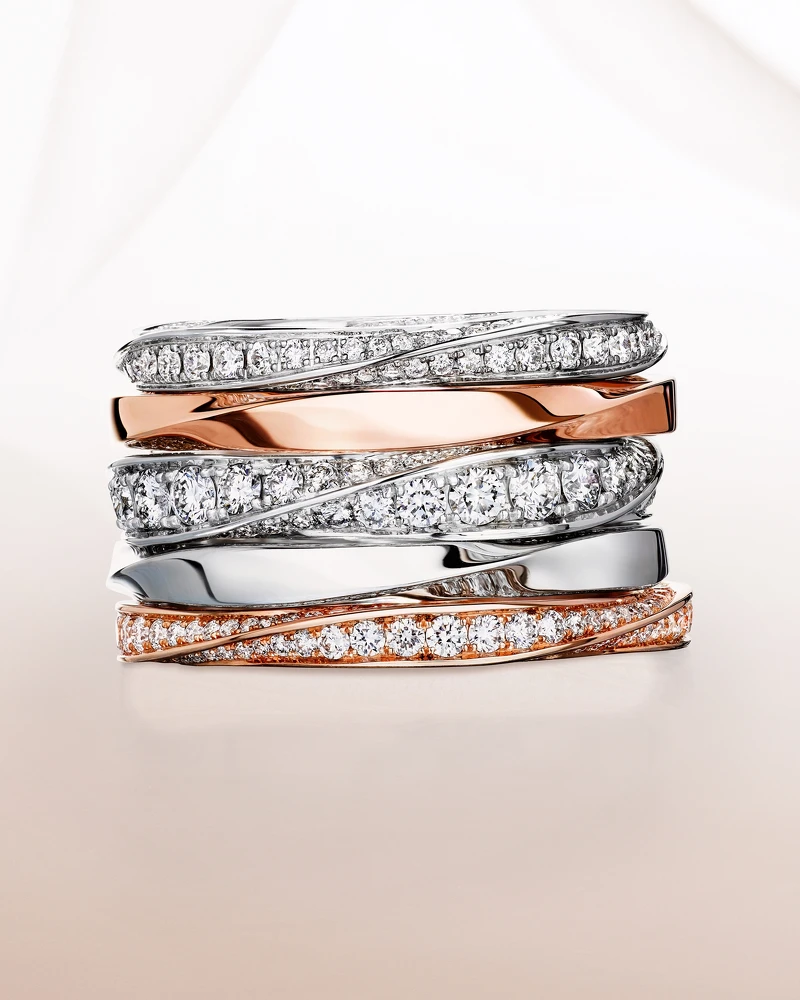 GRAFF格拉夫 戒指