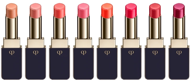 肌膚之鑰奢潤唇膏-聚光(共8色),NT2,100 肌膚之鑰奢潤唇膏-聚光(共8色),NT2,100