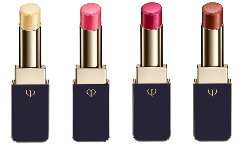 肌膚之鑰奢潤唇膏-金燦(共4色),NT2,100 肌膚之鑰奢潤唇膏-金燦(共4色),NT2,100