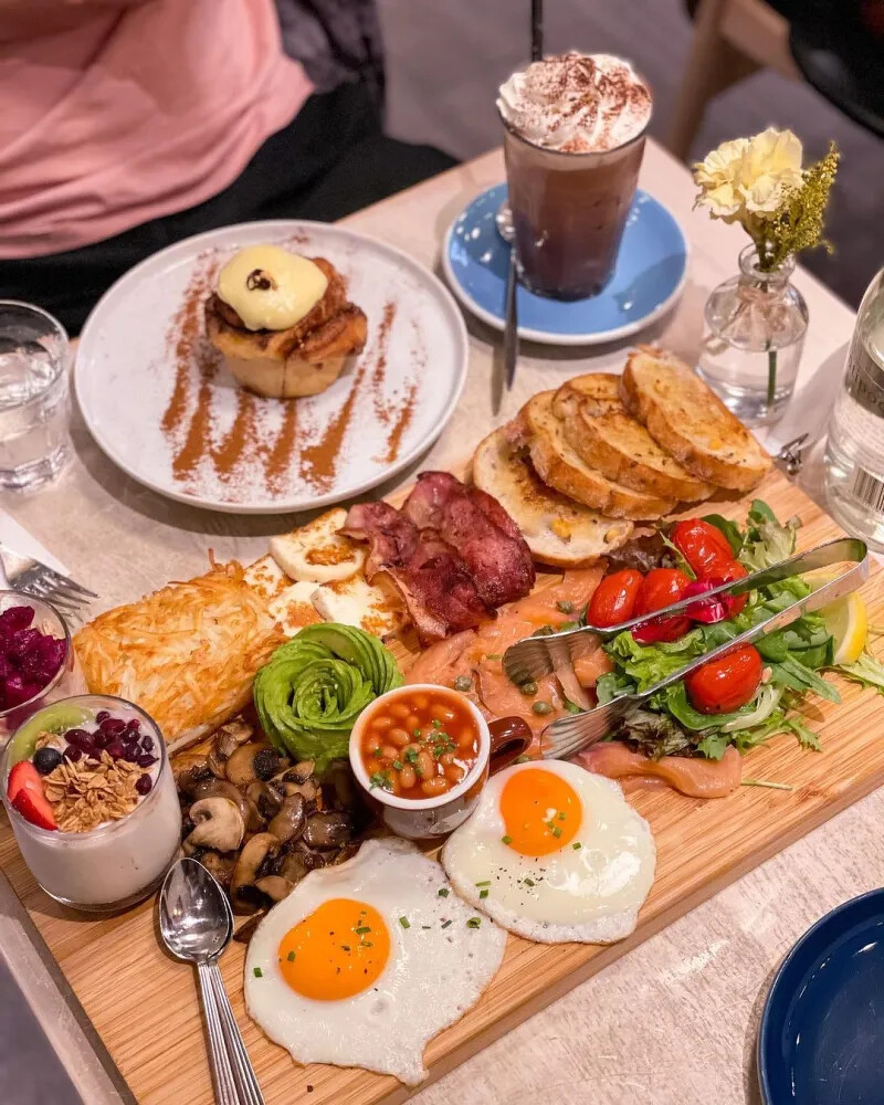 圖/IG @kikixfat_foodmap 圖/IG @kikixfat_foodmap